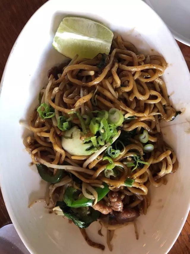 Slurp Noodle Bar