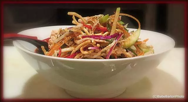 Slurp Noodle Bar