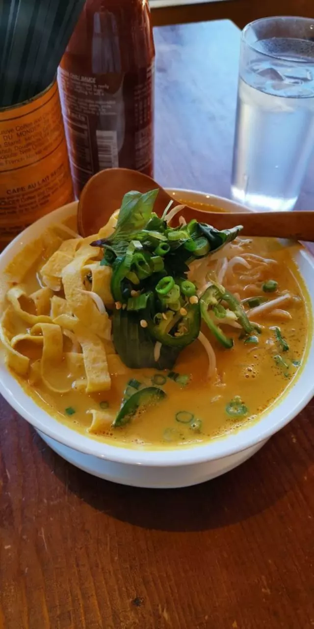 Slurp Noodle Bar