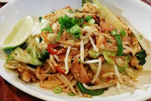 Slurp Noodle Bar