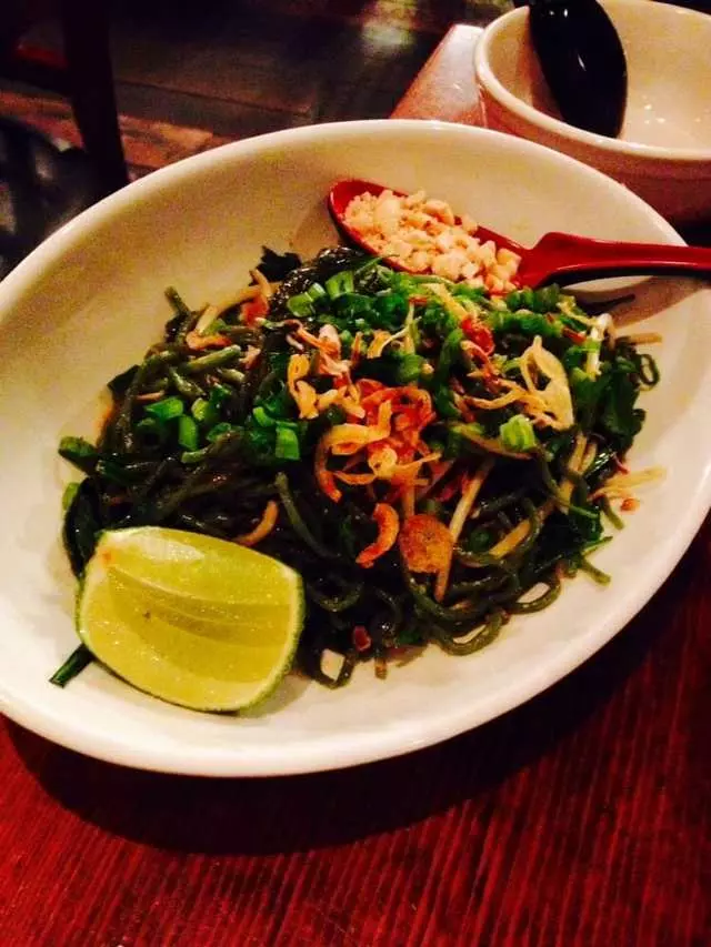 Slurp Noodle Bar