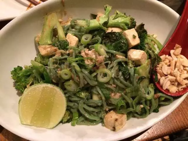 Slurp Noodle Bar