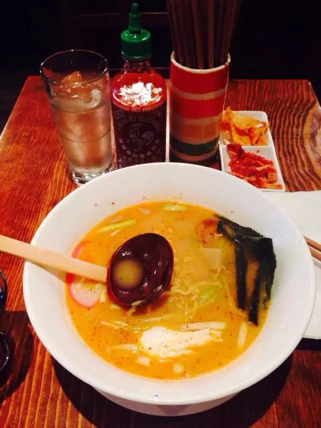 Slurp Noodle Bar