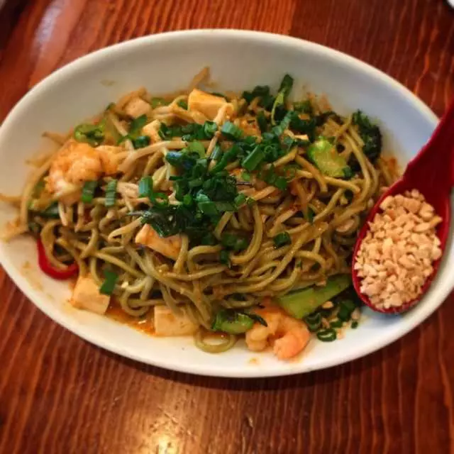 Slurp Noodle Bar