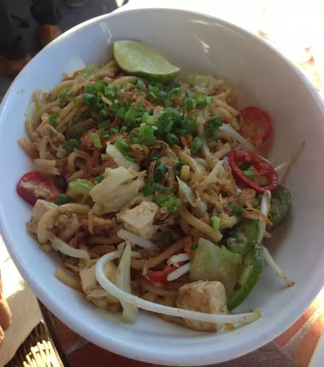 Slurp Noodle Bar