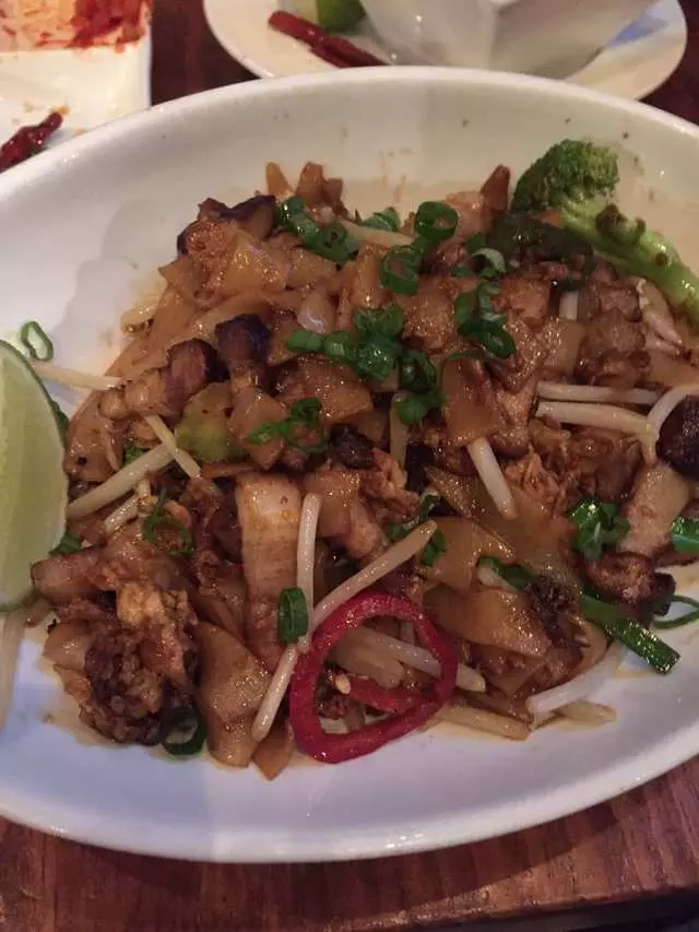 Slurp Noodle Bar