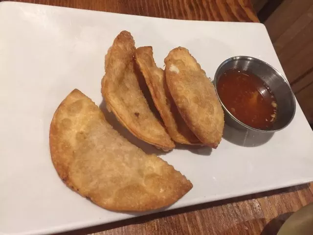 Slurp Noodle Bar