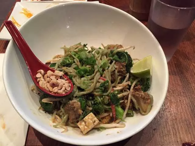 Slurp Noodle Bar
