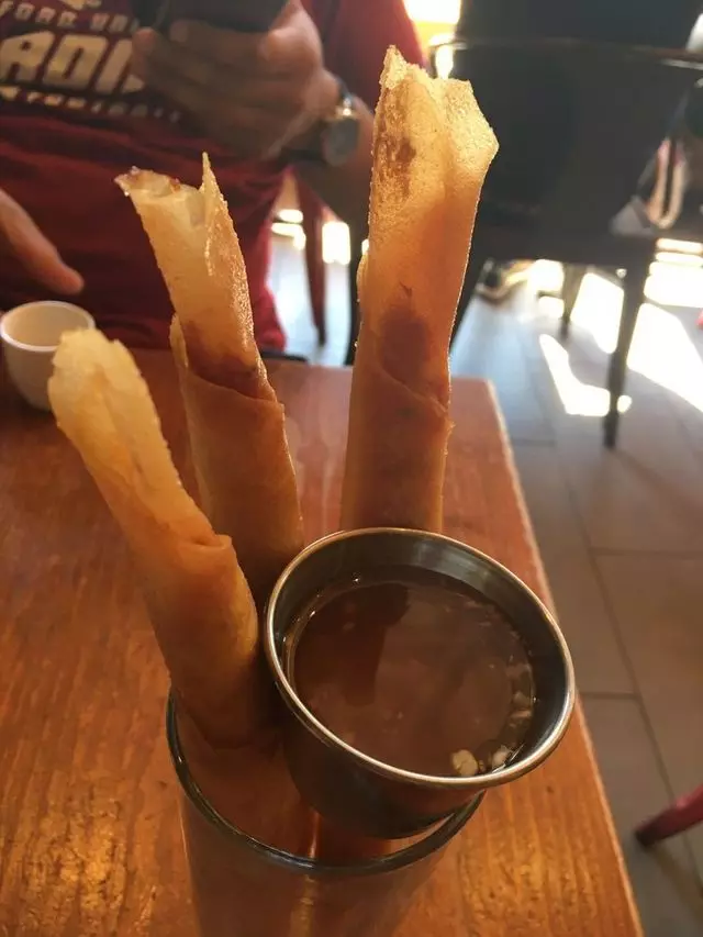 Slurp Noodle Bar