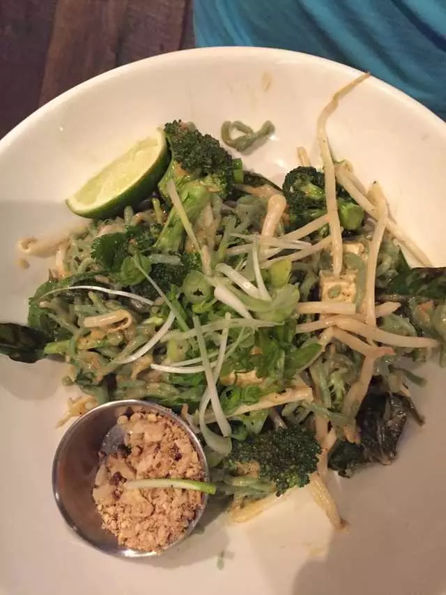 Slurp Noodle Bar