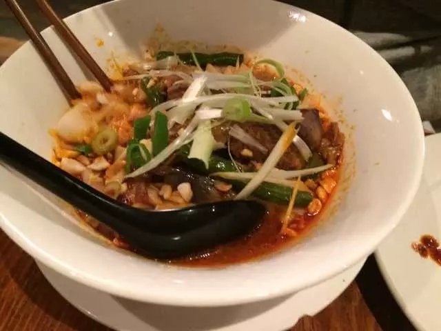 Slurp Noodle Bar