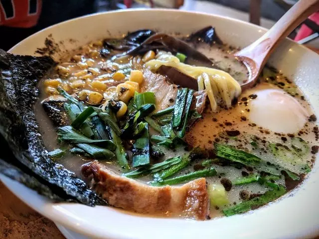 Slurp Noodle Bar