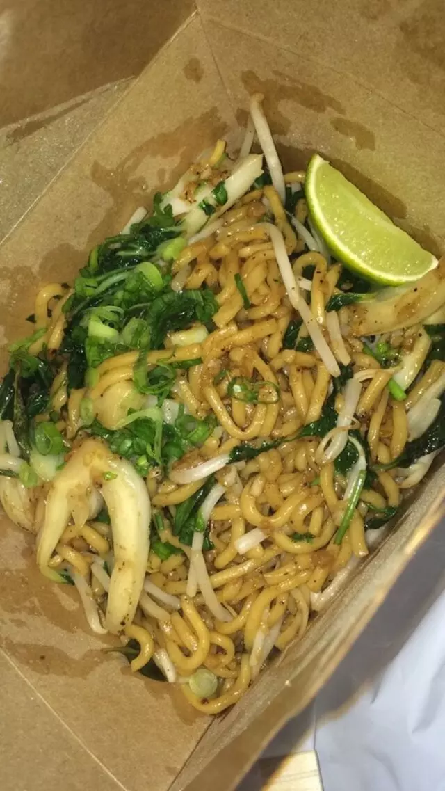 Slurp Noodle Bar