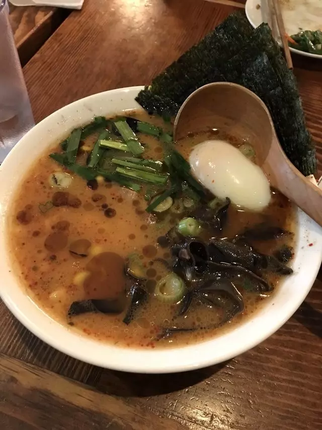 Slurp Noodle Bar