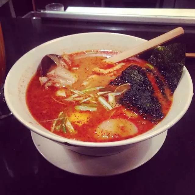 Slurp Noodle Bar