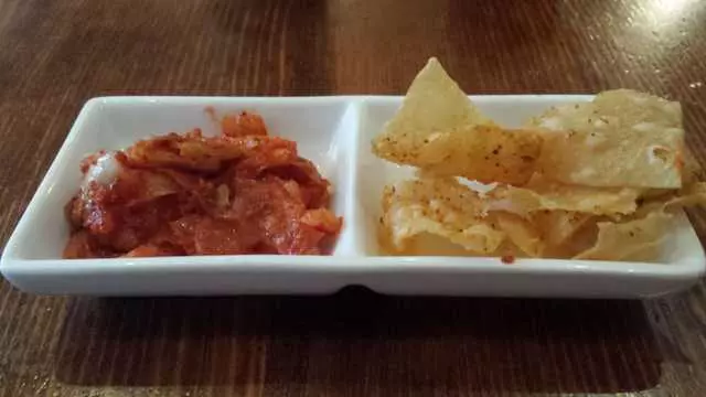 Slurp Noodle Bar