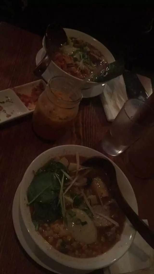 Slurp Noodle Bar