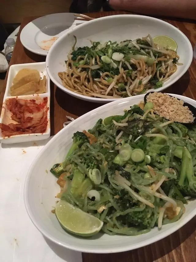 Slurp Noodle Bar