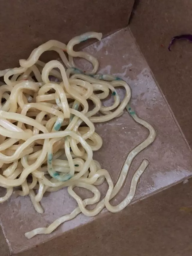 Slurp Noodle Bar