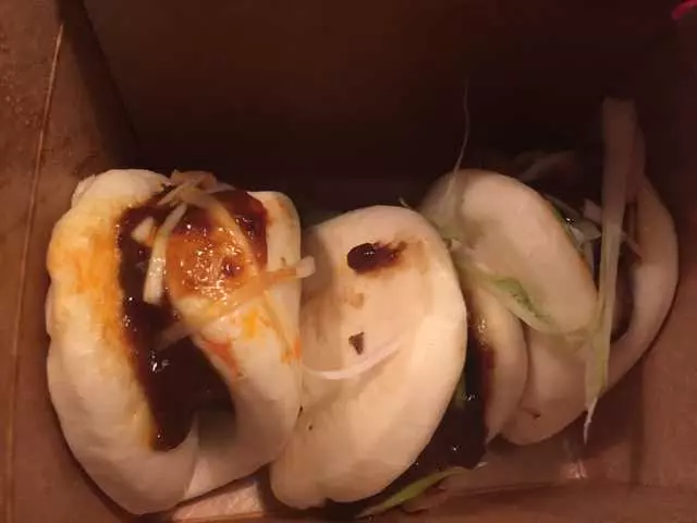 Slurp Noodle Bar
