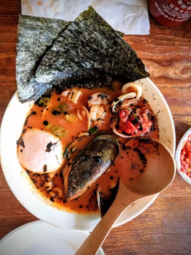 Slurp Noodle Bar