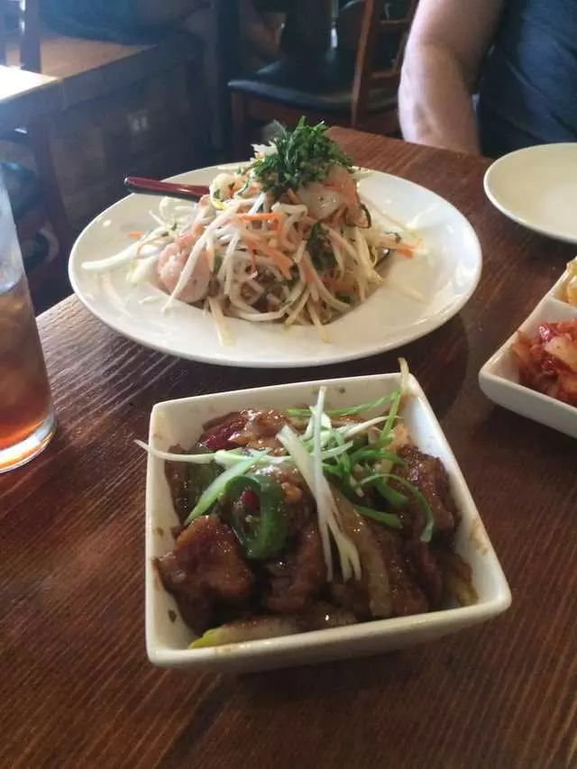 Slurp Noodle Bar