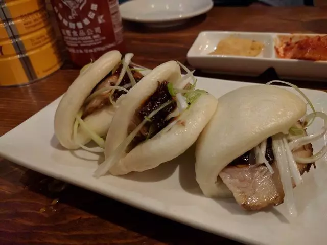 Slurp Noodle Bar