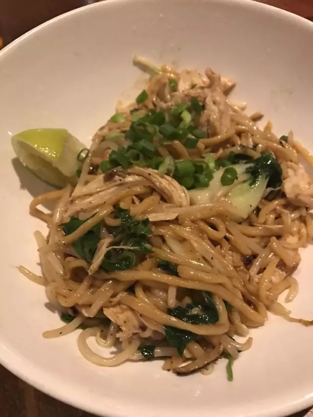 Slurp Noodle Bar