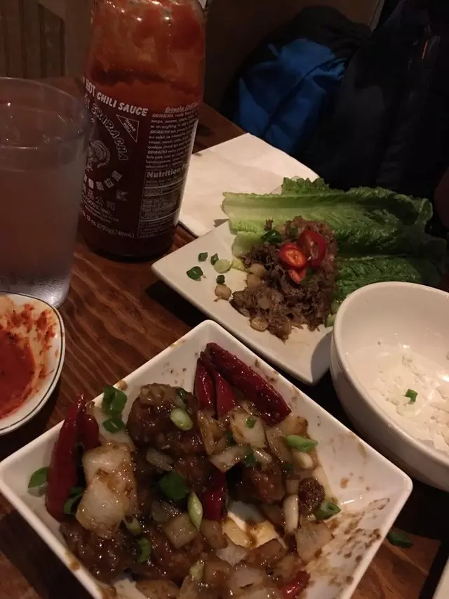 Slurp Noodle Bar