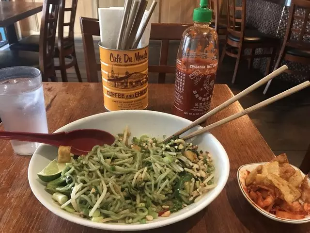 Slurp Noodle Bar