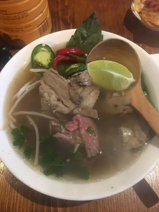 Slurp Noodle Bar