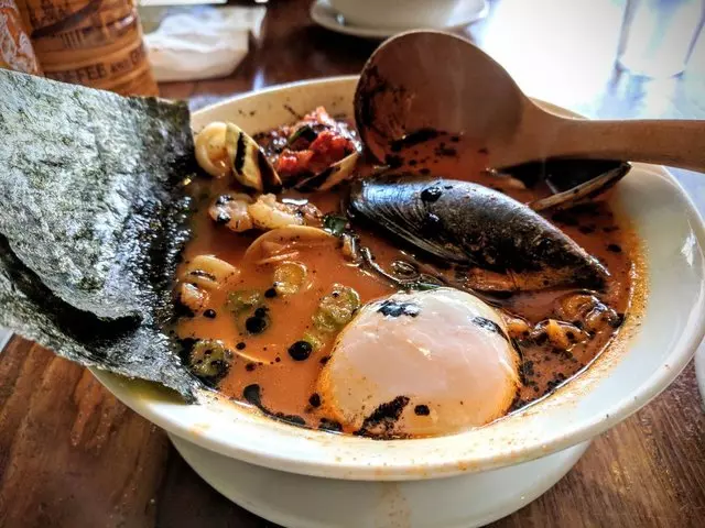 Slurp Noodle Bar