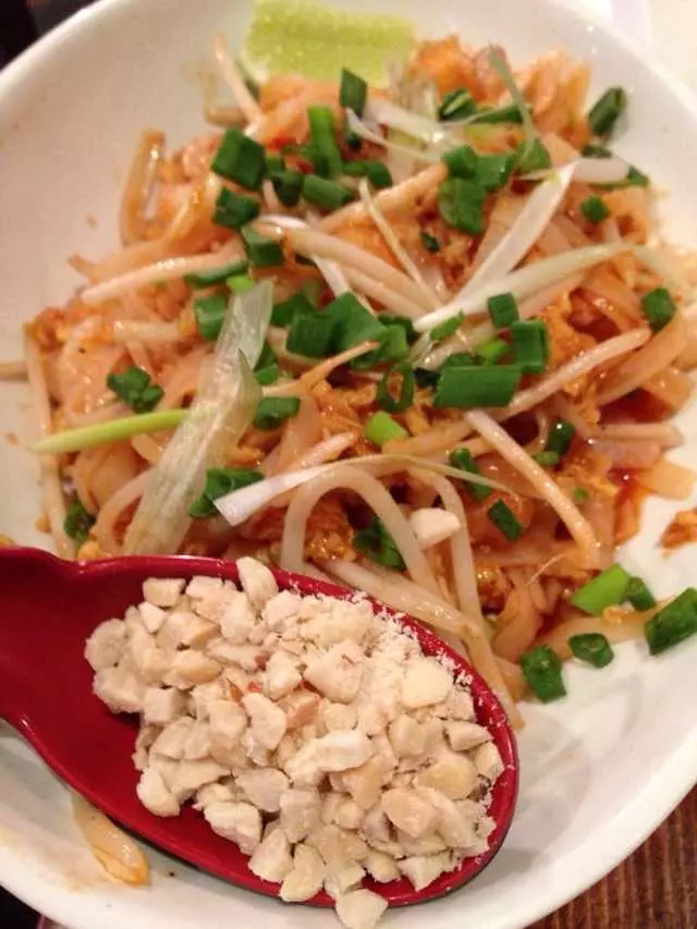 Slurp Noodle Bar