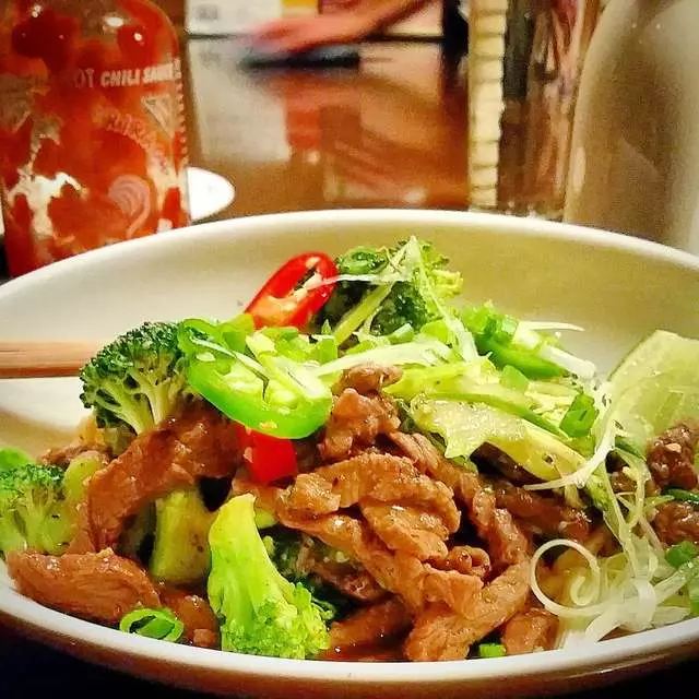 Slurp Noodle Bar
