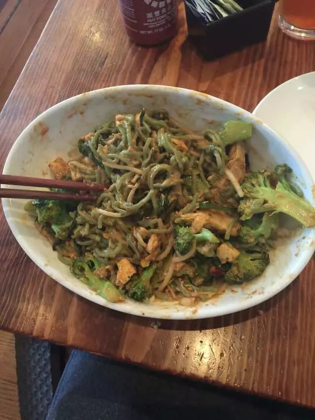 Slurp Noodle Bar