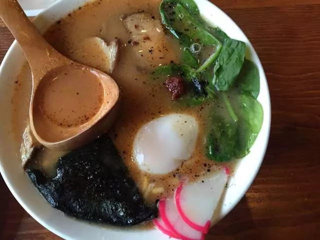 Slurp Noodle Bar