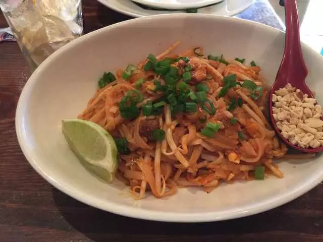 Slurp Noodle Bar