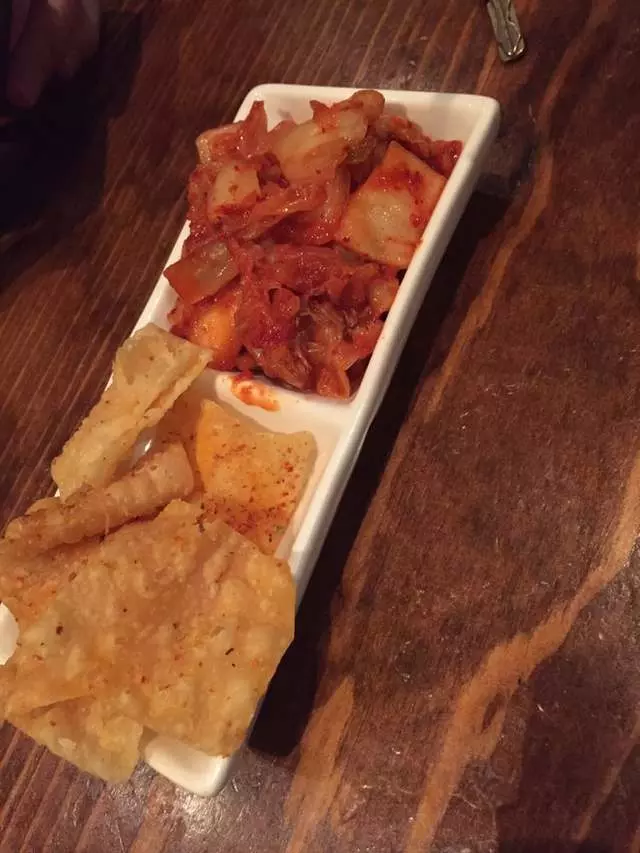 Slurp Noodle Bar