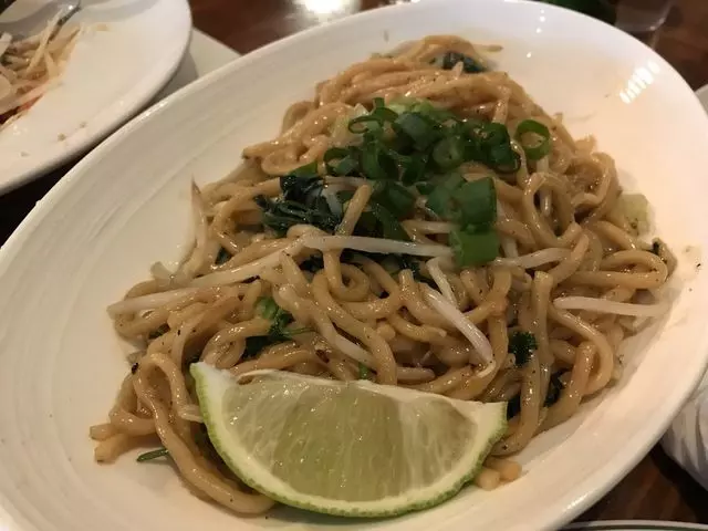Slurp Noodle Bar