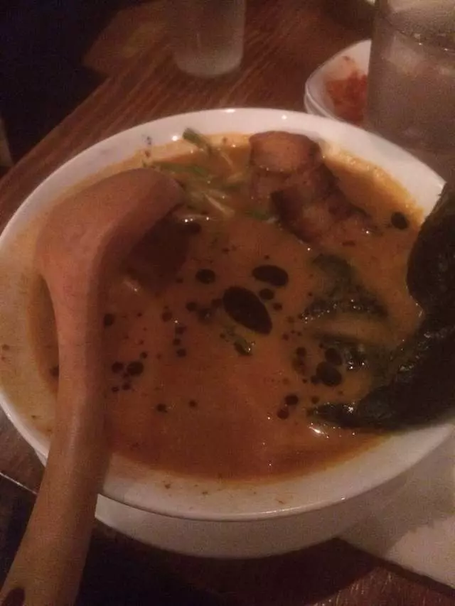 Slurp Noodle Bar