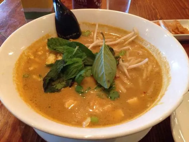 Slurp Noodle Bar