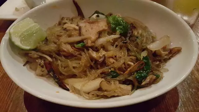 Slurp Noodle Bar