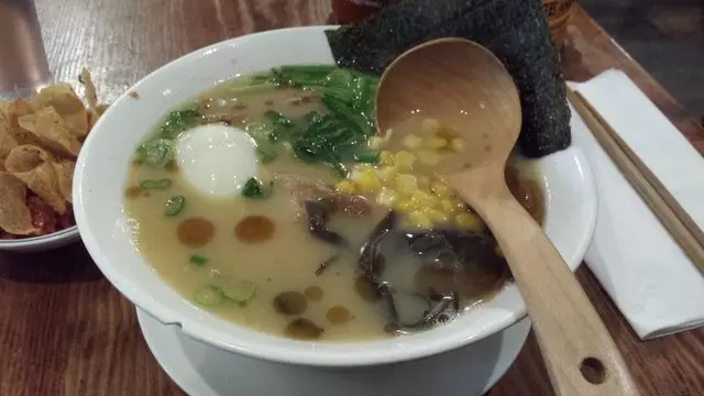 Slurp Noodle Bar