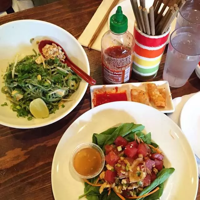 Slurp Noodle Bar