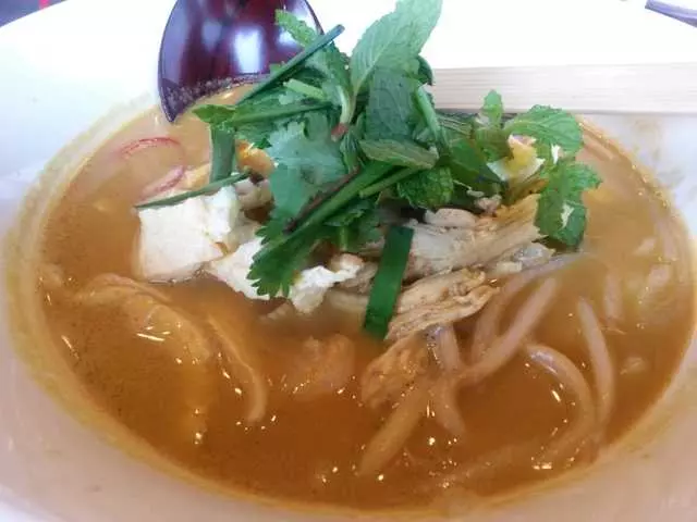 Slurp Noodle Bar