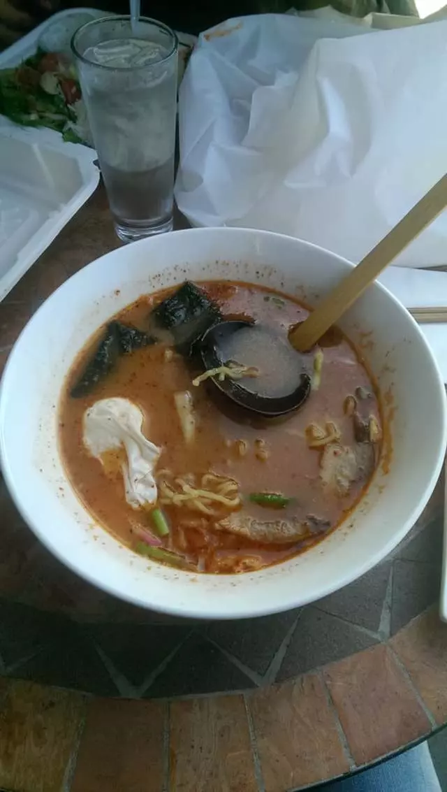 Slurp Noodle Bar