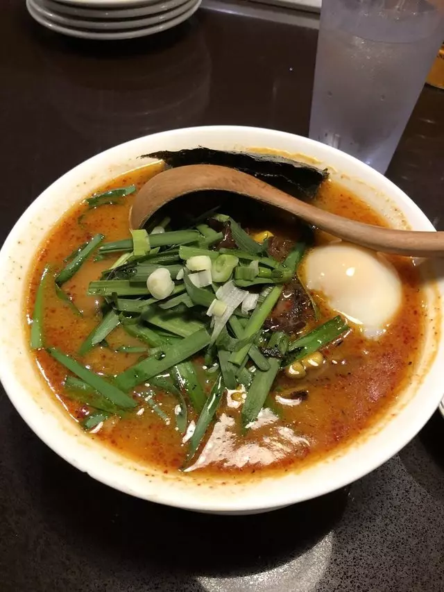 Slurp Noodle Bar