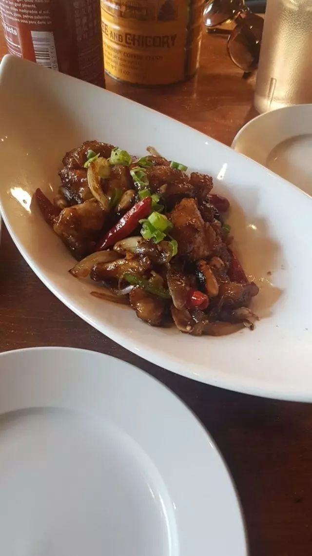Slurp Noodle Bar