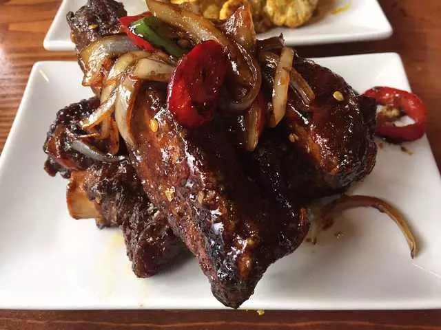 Slurp Noodle Bar
