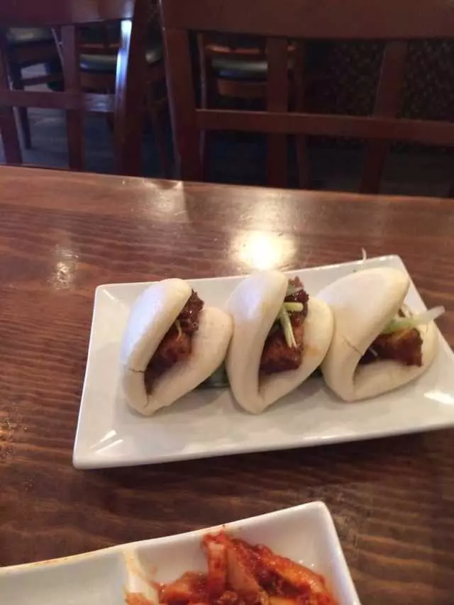 Slurp Noodle Bar